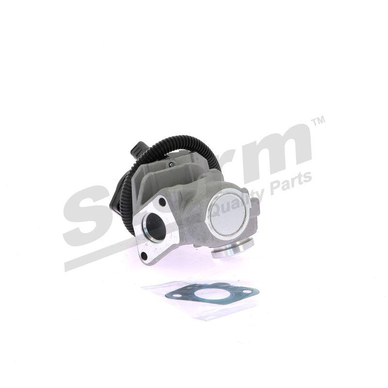 Vanne EGR STORM QUALITY PARTS 9077