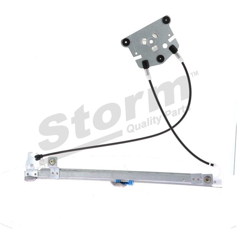 Lève-vitre STORM QUALITY PARTS 8807502