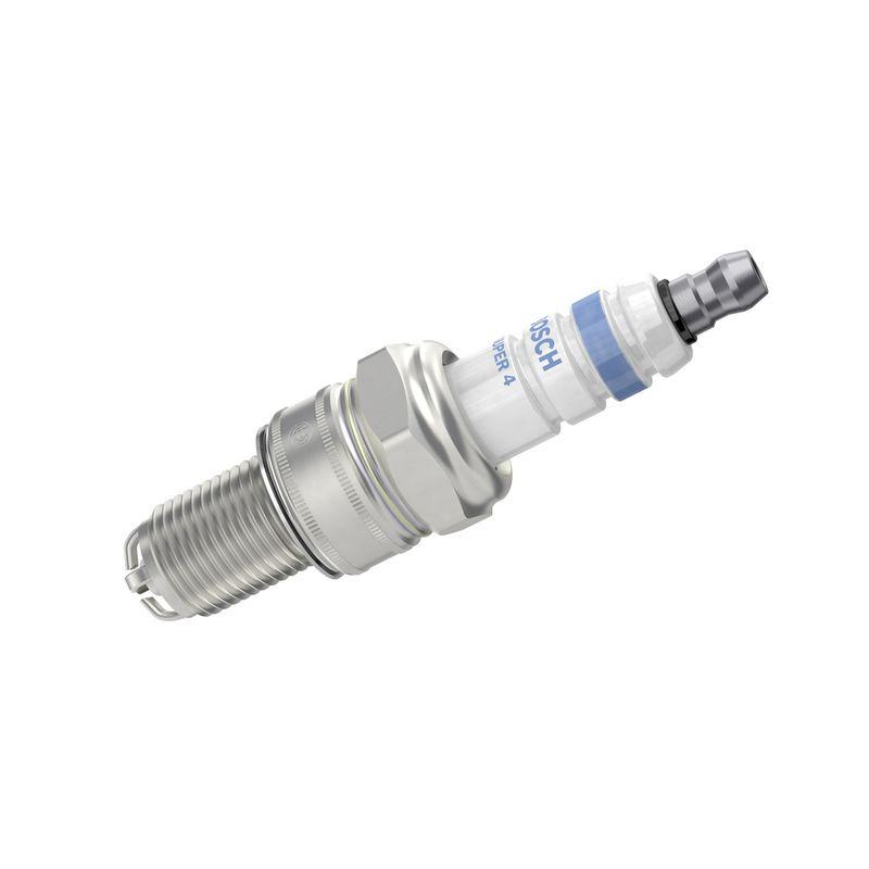 Bougie d'allumage BOSCH 0 242 232 504