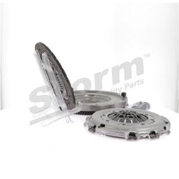 Kit adaptateur, embrayage STORM QUALITY PARTS STO1050