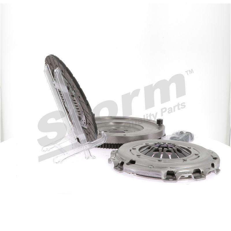 Kit adaptateur, embrayage STORM QUALITY PARTS STO1050