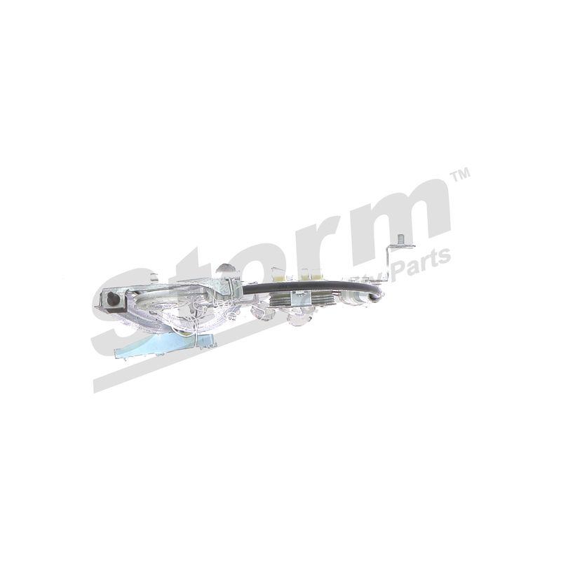 Lève-vitre STORM QUALITY PARTS 2857501