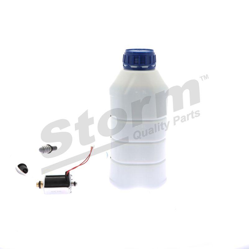 Pompe d’additif STORM QUALITY PARTS 777524