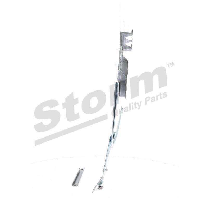 Lève-vitre STORM QUALITY PARTS 691072