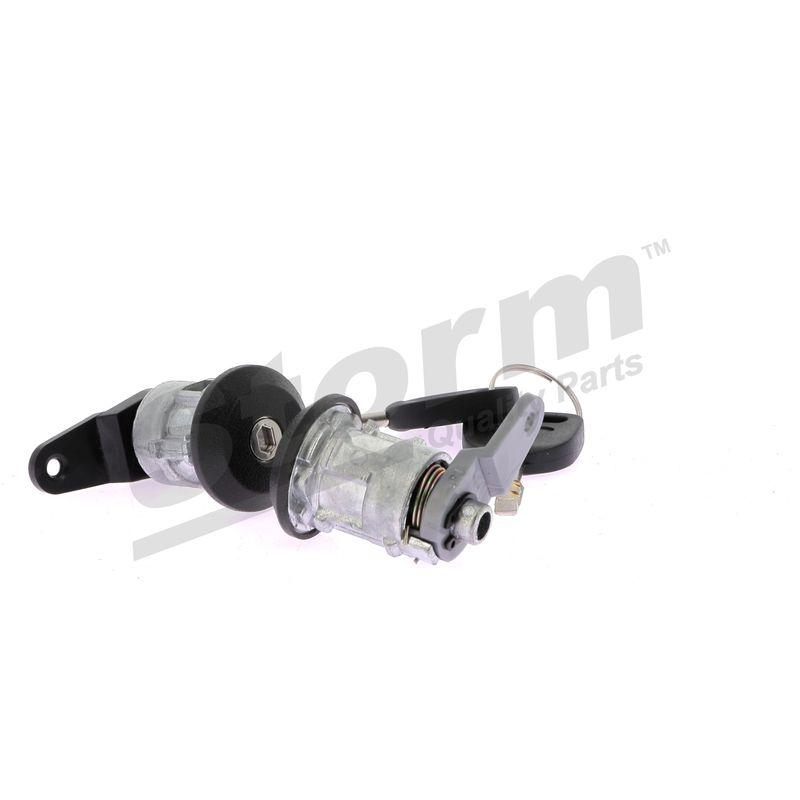Jeu de cylindres de serrures STORM QUALITY PARTS 44025