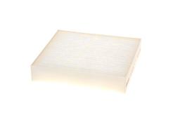 Filtre, air de l'habitacle BOSCH 1 987 432 034
