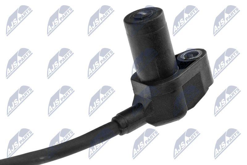 Capteur, vitesse de roue NTY HCA-AU-004