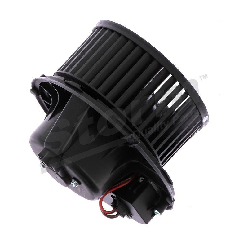 Pulseur d'air habitacle STORM QUALITY PARTS 9700803