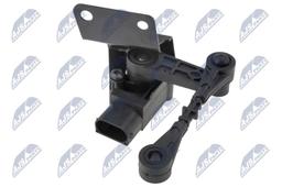 Capteur, correcteur de portée d’éclairage NTY ECX-LR-014