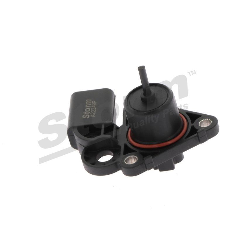 Capteur, turbocompresseur STORM QUALITY PARTS 77789