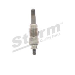 Bougie de préchauffage STORM QUALITY PARTS 501032