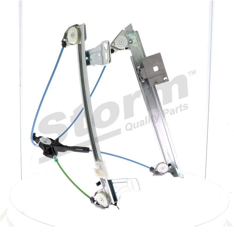 Lève-vitre STORM QUALITY PARTS 79779