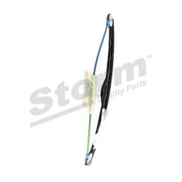 Lève-vitre STORM QUALITY PARTS 10372