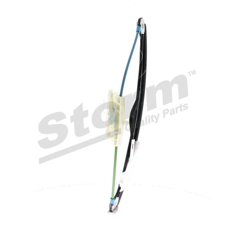 Lève-vitre STORM QUALITY PARTS 10372
