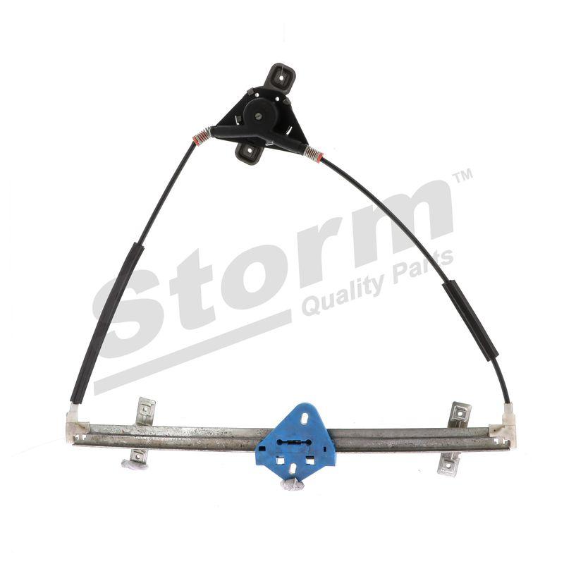 Lève-vitre STORM QUALITY PARTS 98582