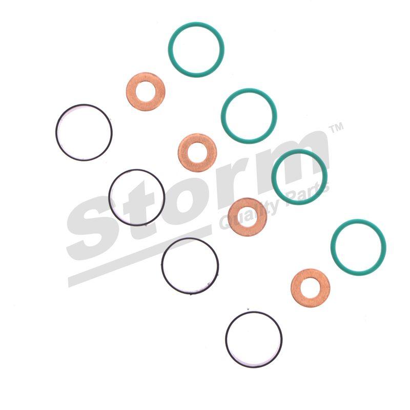 Kit de joints, injecteur STORM QUALITY PARTS STO460008