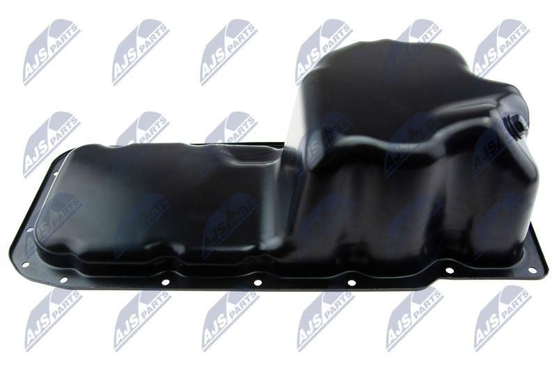 Carter d'huile NTY BMO-CH-003