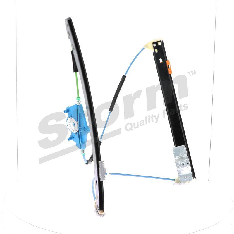 Lève-vitre STORM QUALITY PARTS 10272