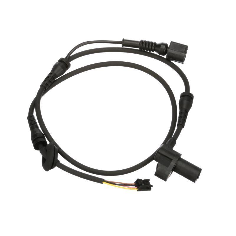 Capteur, vitesse de roue DELPHI SS20197