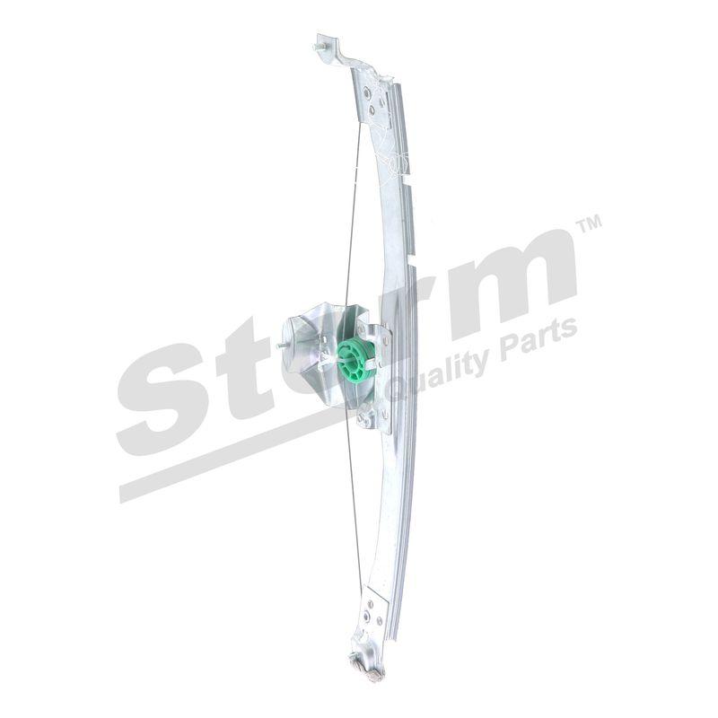 Lève-vitre STORM QUALITY PARTS 8787501