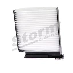 Filtre, air de l'habitacle STORM QUALITY PARTS 14314