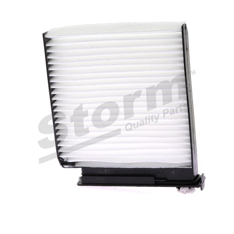 Filtre, air de l'habitacle STORM QUALITY PARTS 14314