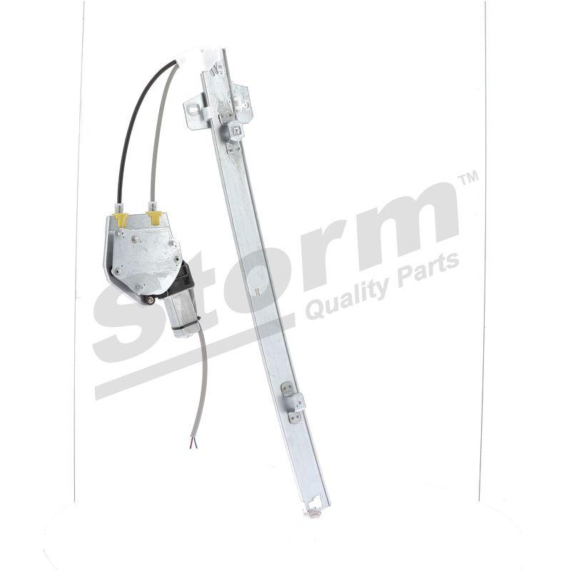 Lève-vitre STORM QUALITY PARTS 83676