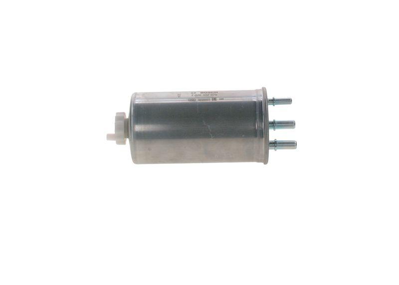 Filtre à carburant BOSCH F026402075