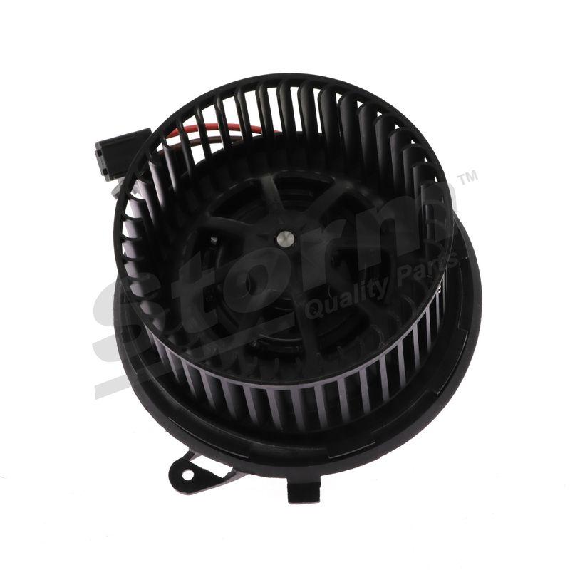 Pulseur d'air habitacle STORM QUALITY PARTS 5100804