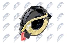 Ressort tournant, Airbag NTY EAS-TY-006