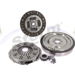 Kit adaptateur, embrayage STORM QUALITY PARTS STO1022
