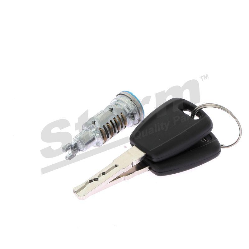 Cylindre de serrure STORM QUALITY PARTS 79940