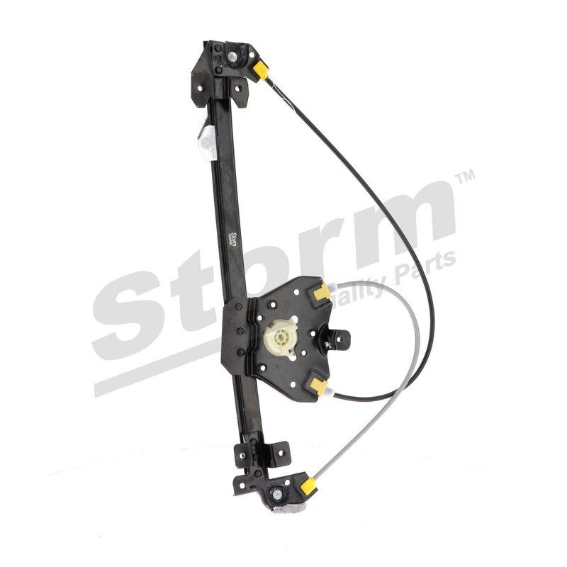 Lève-vitre STORM QUALITY PARTS 691077