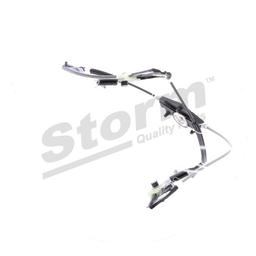 Lève-vitre STORM QUALITY PARTS 98573