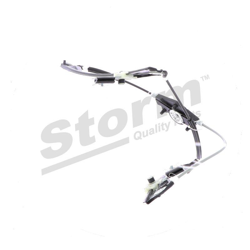 Lève-vitre STORM QUALITY PARTS 98573