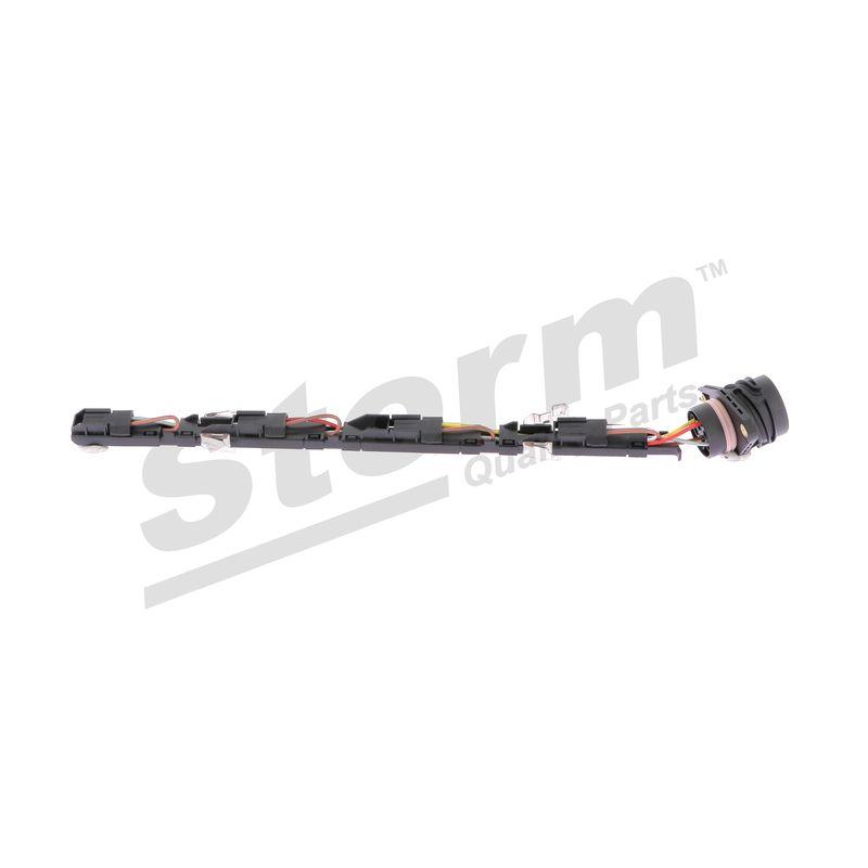 Kit réparation de câble, injecteur STORM QUALITY PARTS 999101