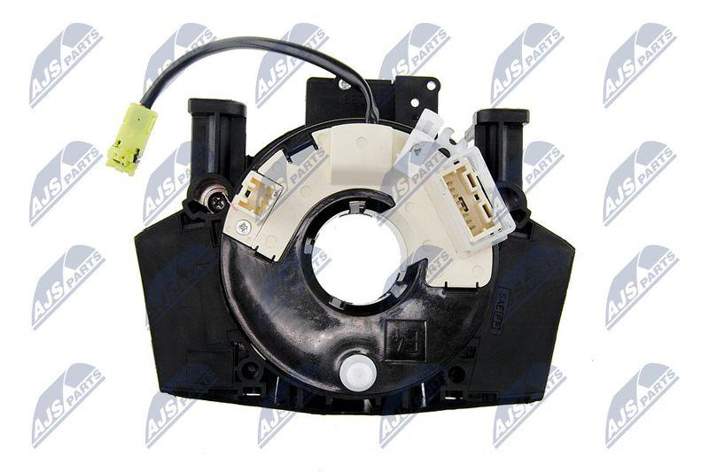 Ressort tournant, Airbag NTY EAS-NS-002