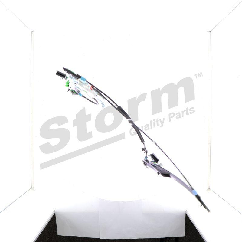 Lève-vitre STORM QUALITY PARTS 10274