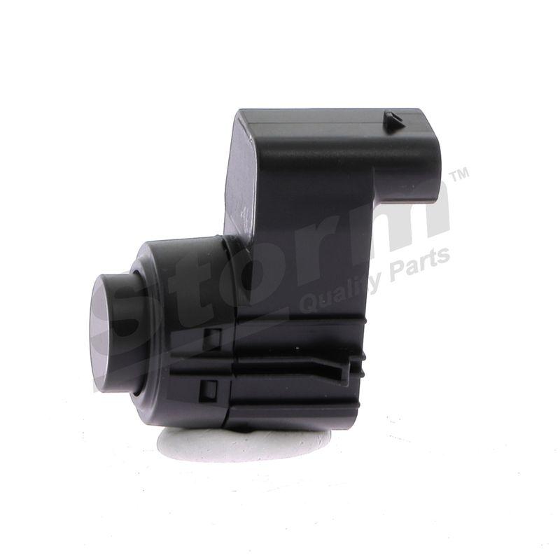 Capteur, aide au stationnement STORM QUALITY PARTS 399229