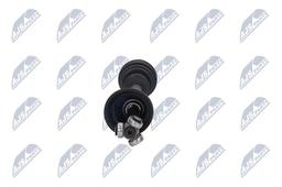 Arbre de transmission NTY NPW-FT-107