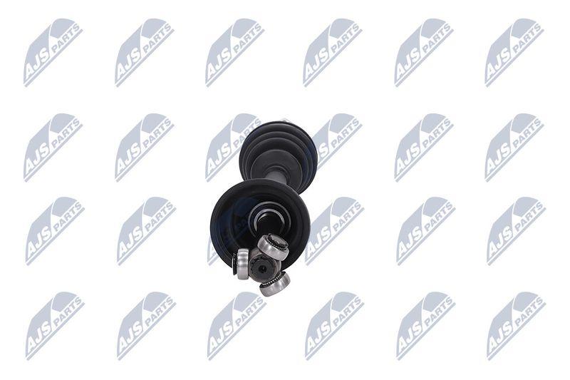 Arbre de transmission NTY NPW-FT-107