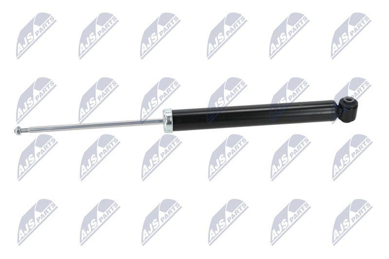 Amortisseur NTY A-PL-046