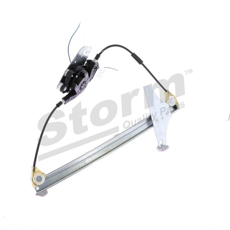 Lève-vitre STORM QUALITY PARTS 131272