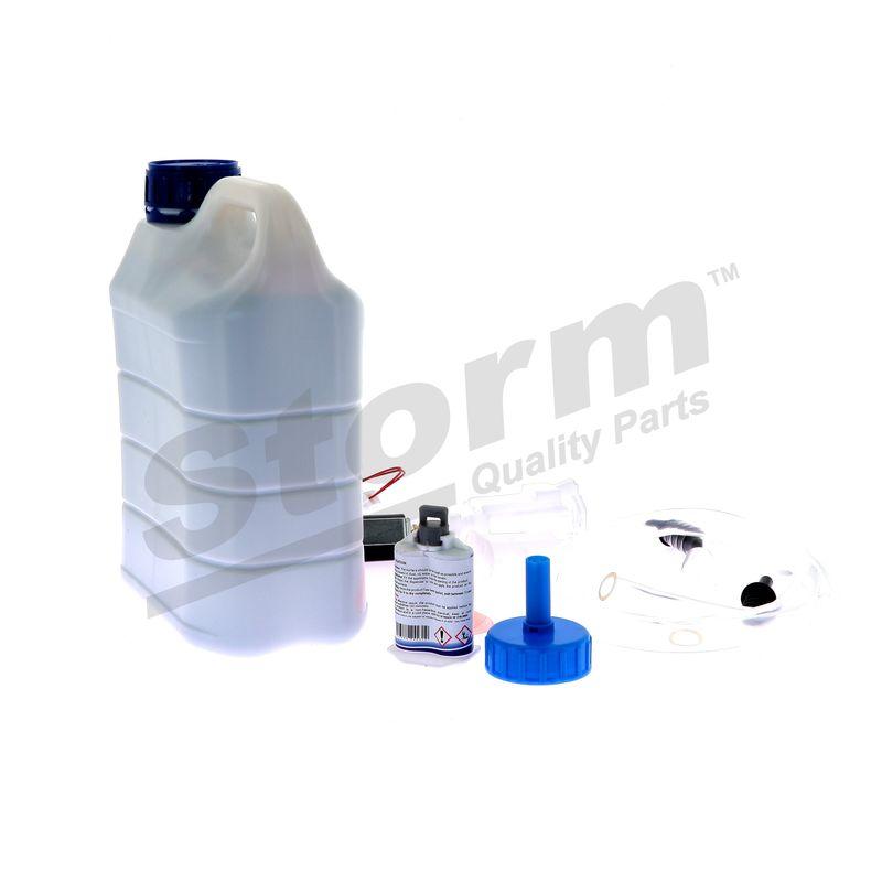 Pompe d’additif STORM QUALITY PARTS 777532