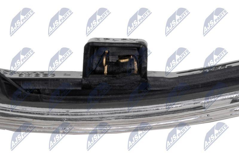 Feu clignotant NTY ELP-SK-007