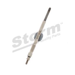 Bougie de préchauffage STORM QUALITY PARTS 576004