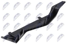 Support, pare-chocs NTY EZC-VW-471