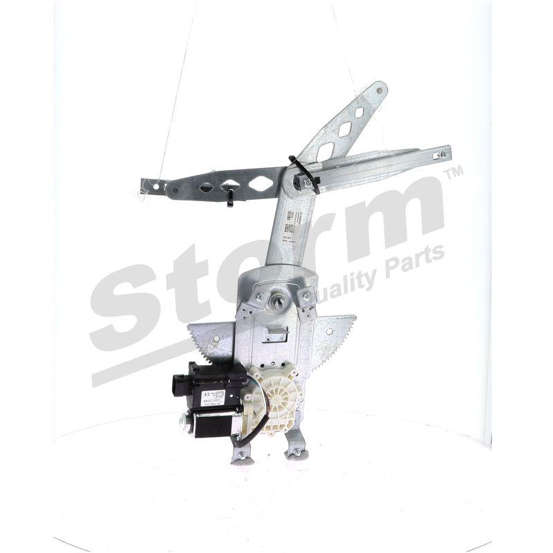 Lève-vitre STORM QUALITY PARTS 67177