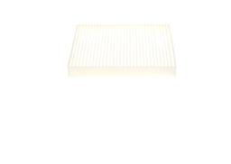 Filtre, air de l'habitacle BOSCH 1 987 432 273