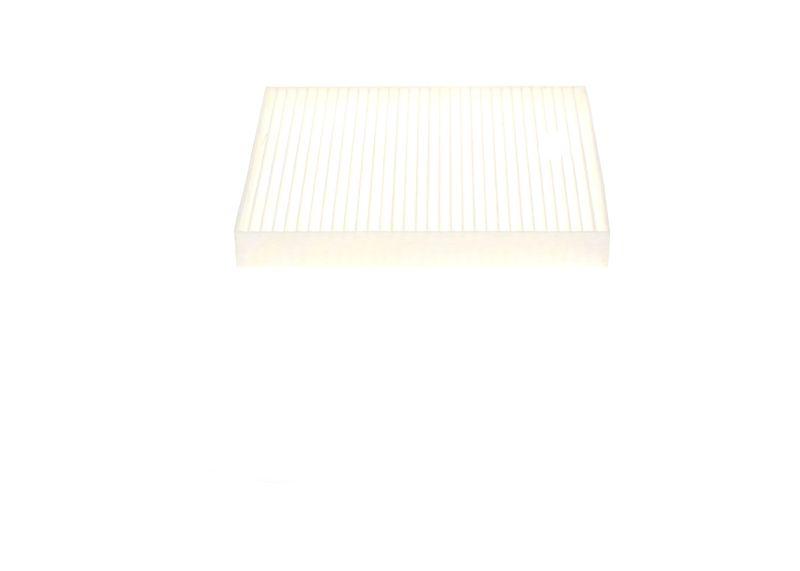 Filtre, air de l'habitacle BOSCH 1 987 432 273